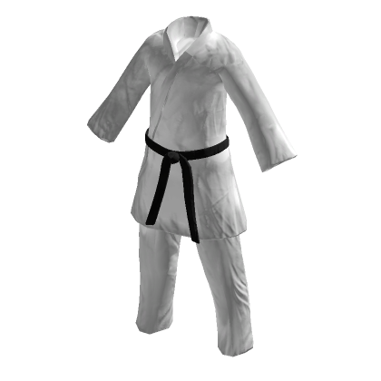 Karate Suit 