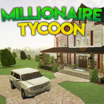 Robux Millionaire tycoon