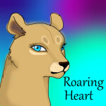 Roaring Heart 