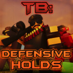 Tower Battles: Defensive Holds