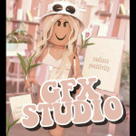 GFX STUDIO - / PhotoShoot /