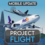 [MOBILE!] Project Flight | Early Access Pre-Alpha