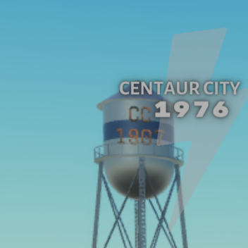 Centaur City