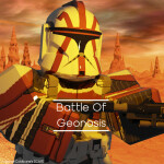 [CAR] Battle of Geonosis