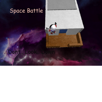 Space Battle [ALPHA]