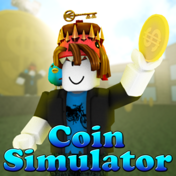 Coin Simulator [Beta]