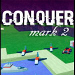 Conquer Mark #