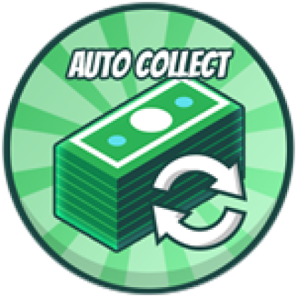 Auto Collect Roblox