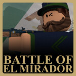 Battle for El Mirador, Occupied Guatemala, 1866 