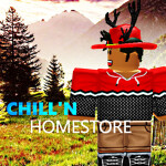 Chill'n Homestore V.1