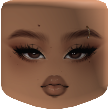 Baby Queen - Face Frame  Roblox Item - Rolimon's