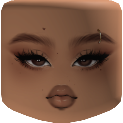 Awesome Face  Roblox Item - Rolimon's