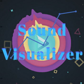 Sound Visualizer 