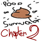 poop simualor CHAPTER 2