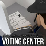 Voting Center