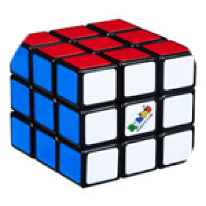 Roblox sales rubik's cube