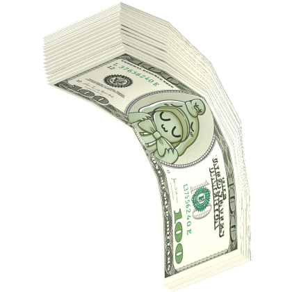 Money | Roblox Item - Rolimon's
