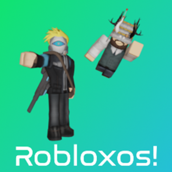 Robloxos