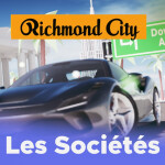 Richmond City 🏙️ (Les Societes)