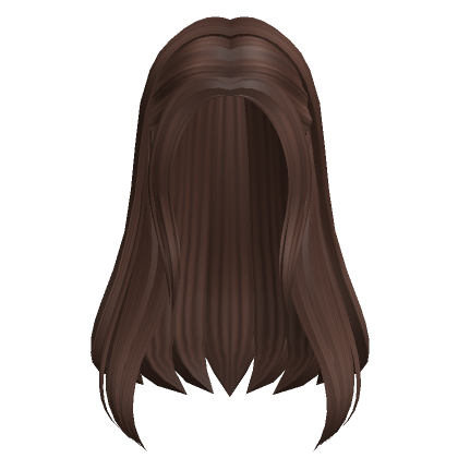 Free Roblox hair codes (December 2023) — female & male hairstyles for your  avatar!