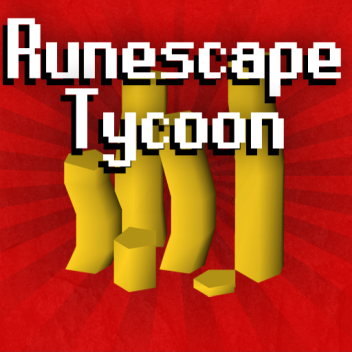 Runescape Tycoon 1.9.8