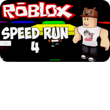 Speed Run 4! UPDATE! (Read Desc)