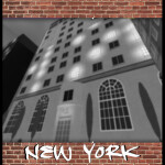 BGC: New York (Read Description) 