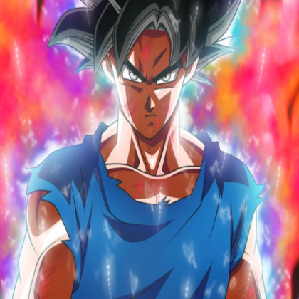 Son_Goku Ultra_instinct