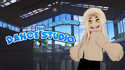 ? RH Dance Studio - Roblox