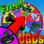 [2 UGCs] FREE UGC OBBY⭐