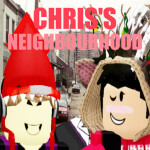 CHRIS'S COLD NEIGHBOURHOOD II: