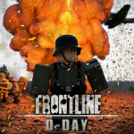 FRONTLINE: D-Day Invasion