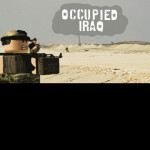 Occuipied Iraq (90% done)