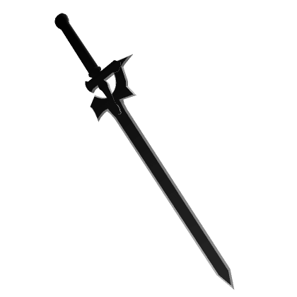 Black Tester Sword V1's Code & Price - RblxTrade