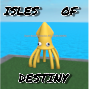 Isles of Destiny