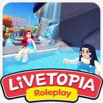 Livetopia 💃Fashion Runway