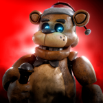 Papi the saviour [Roblox Five Nights at Freddy's 2 Doom] 