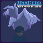 Ultimate Rock Paper Scissors