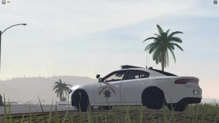 Police Simulator