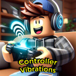 Controller Vibrations Check!