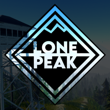 Lone Peak [Environmental Demo]