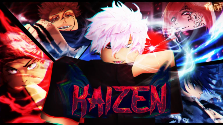 Kaizen
