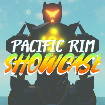 Pacific Rim | Showcase