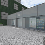 The Roblox Apple Store