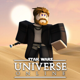 Star Wars Universe Online thumbnail