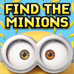 [214] Find The Minions