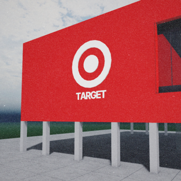 Target - June Gloom, ON