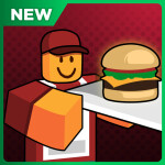[🛍️ COSMETICS] Burger Game 🍔