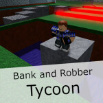 Bank and Robber Tycoon - Hop 8