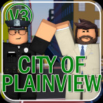 Plainview City Cop Patrol [V3]